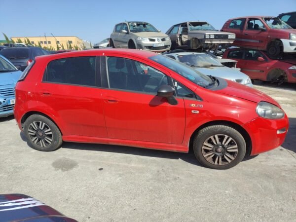 Despiece Fiat Punto (2012 - Evo Versión) 1.2 (67cv) 2014 - Imagen 3