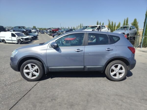 Despiece Nissan Qashqai 2.0 (141 cv) 2008 - Imagen 2