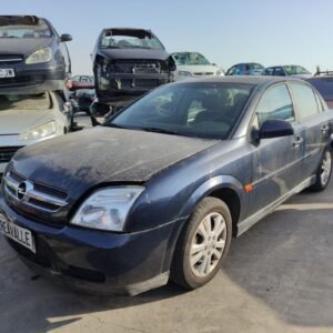 Despiece Opel Vectra C 2.0 DTI (100 cv) 2002