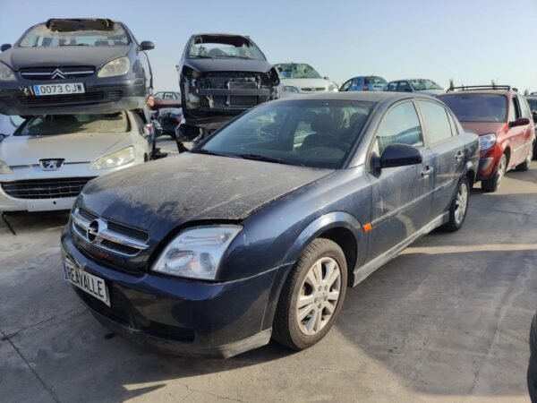 Despiece Opel Vectra C 2.0 DTI (100 cv) 2002
