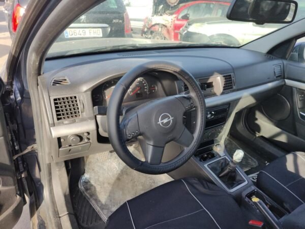 Despiece Opel Vectra C 2.0 DTI (100 cv) 2002 - Imagen 4