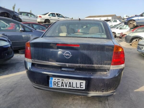 Despiece Opel Vectra C 2.0 DTI (100 cv) 2002 - Imagen 3