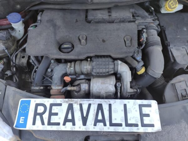 Despiece Peugeot 208 1.6 e-HDi (92 cv) FAP STT 2014 - Imagen 6