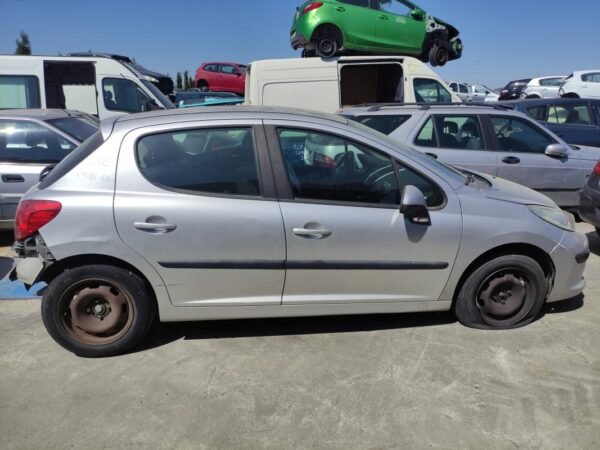 Despiece Peugeot 207 1.4 HDi (68cv) 2007 - Imagen 2