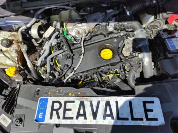 Despiece Renault Talisman Estate 1.7 Blue DCI (150 CV) 2019 - Imagen 6