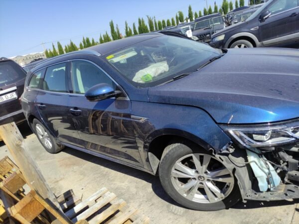 Despiece Renault Talisman Estate 1.7 Blue DCI (150 CV) 2019 - Imagen 3