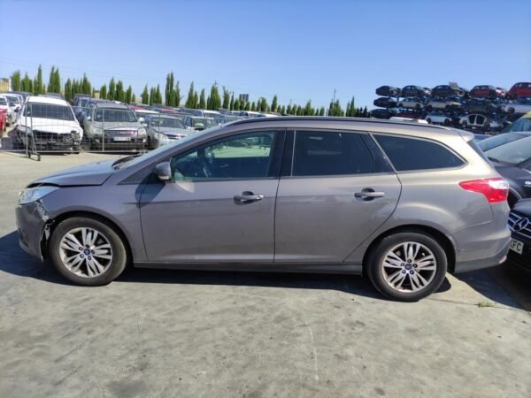 Despiece Ford Focus III Wagon 1.6 TDCi (115 cv) 2013 - Imagen 2