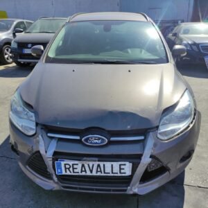 Despiece Ford Focus III Wagon 1.6 TDCi (115 cv) 2013