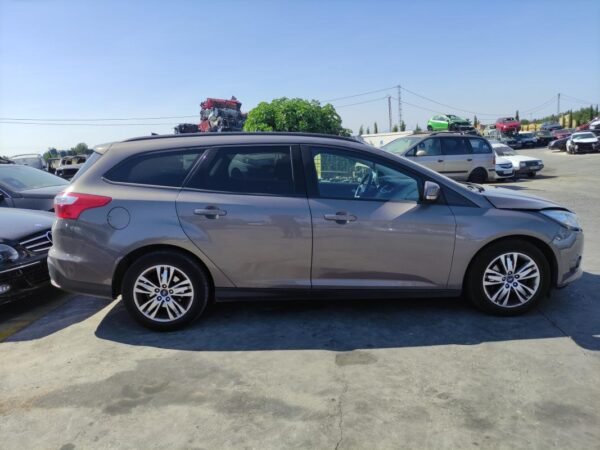 Despiece Ford Focus III Wagon 1.6 TDCi (115 cv) 2013 - Imagen 3
