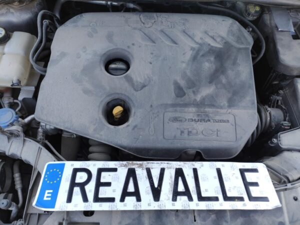 Despiece Ford Focus III Wagon 1.6 TDCi (115 cv) 2013 - Imagen 6