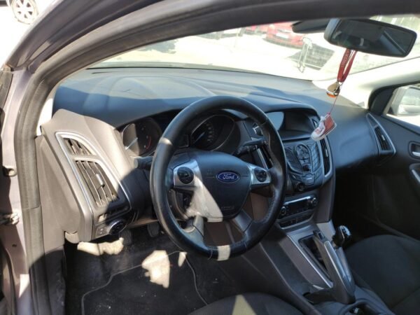 Despiece Ford Focus III Wagon 1.6 TDCi (115 cv) 2013 - Imagen 5