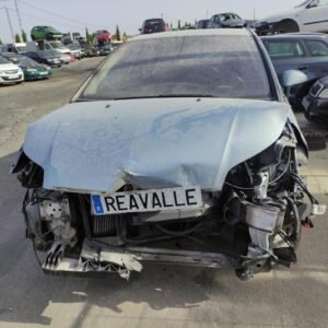 Despiece Citroen C4 I Hatchback (Fase I, 2004) 1.6 HDi 16V (90 cv) 2008