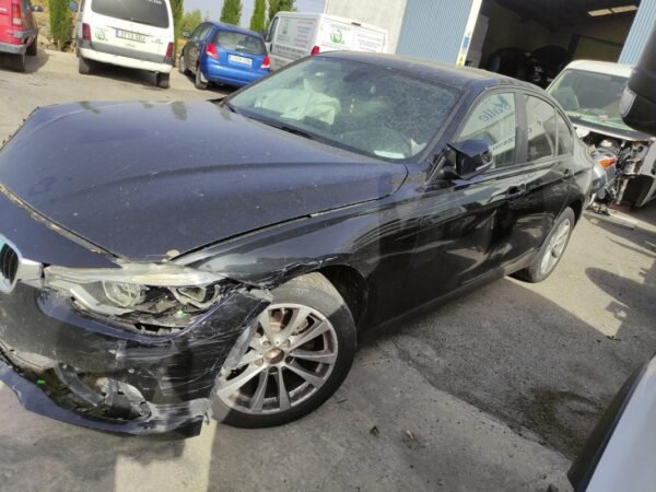 Despiece Bmw Serie 3 Sedan (F30 LCI,Versión 2015) 318d (150 cv) 2016 - Imagen 3
