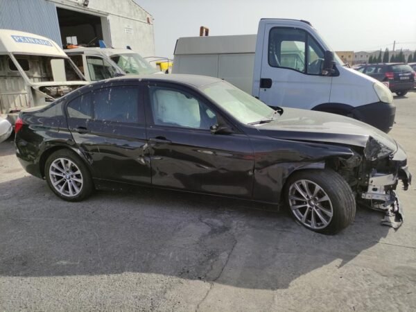 Despiece Bmw Serie 3 Sedan (F30 LCI,Versión 2015) 318d (150 cv) 2016 - Imagen 2