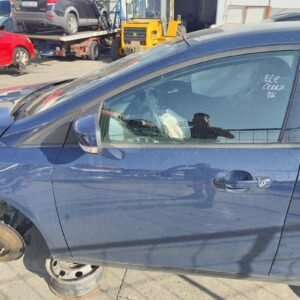 Puerta delantera izquierda Ford Focus III Wagon (Versión 2014) 1.5 TDCi (120 cv) S&S