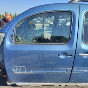 Puerta delantera izquierda Renault Kangoo II (Versión 2013) 1.5 dCi (110 cv)