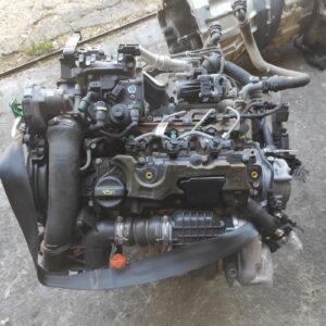 Motor Peugeot 308 II 1.6 HDI (92 cv)