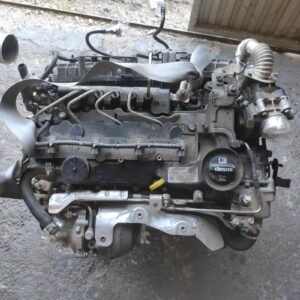 Motor Opel Astra K Sports Tourer 1.6 CDTi (136 cv) ecoFLEX start&stop