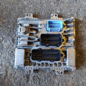 Centralita motor uce Opel Astra K Sports Tourer 1.6 CDTi (136 cv) ecoFLEX start&stop