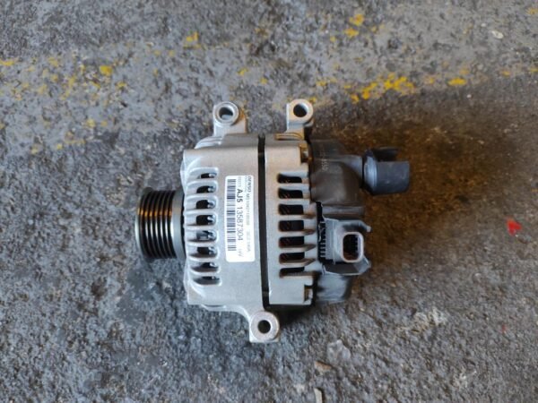 Alternador Opel Astra K Sports Tourer 1.6 CDTi (136 cv) ecoFLEX start&stop