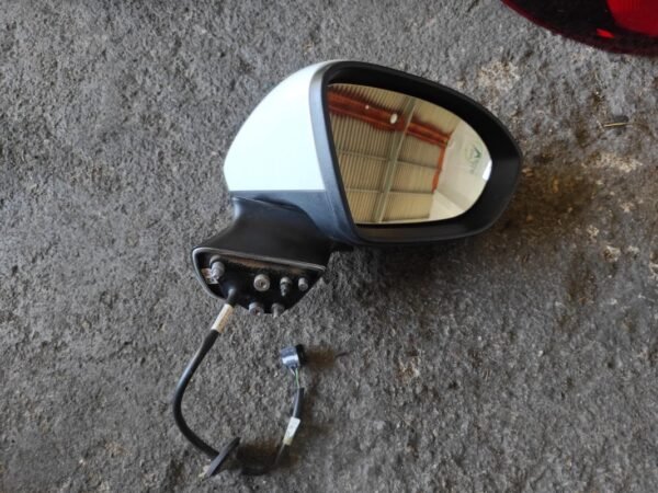 Retrovisor derecho Opel Astra K Sports Tourer 1.6 CDTi (136 cv) ecoFLEX start&stop - Imagen 2