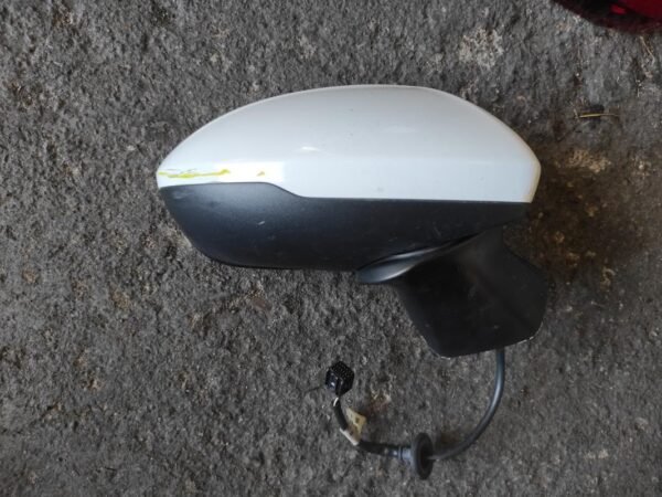 Retrovisor derecho Opel Astra K Sports Tourer 1.6 CDTi (136 cv) ecoFLEX start&stop