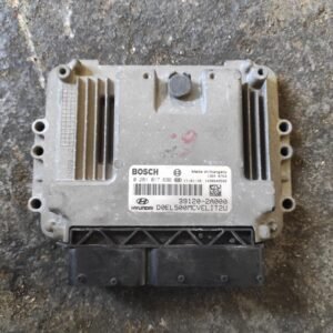 Centralita motor uce Hyundai ix35 1.7 CRDi (115 cv)