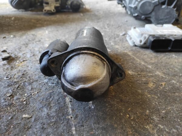 Motor de arranque Hyundai ix35 1.7 CRDi (115 cv) - Imagen 2