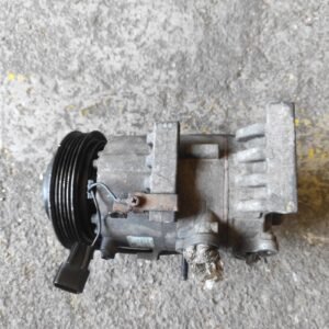 Compresor aire acondicionado Hyundai ix35 1.7 CRDi (115 cv)