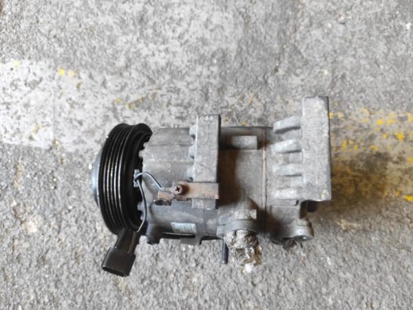 Compresor aire acondicionado Hyundai ix35 1.7 CRDi (115 cv)