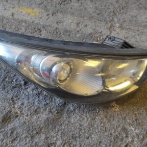 Faro derecho Hyundai ix35 1.7 CRDi (115 cv)