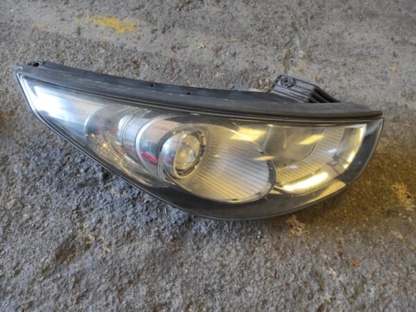 Faro derecho Hyundai ix35 1.7 CRDi (115 cv)