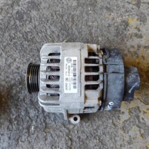 Alternador Fiat Punto (2012 - Evo Versión) 1.2 (67cv)