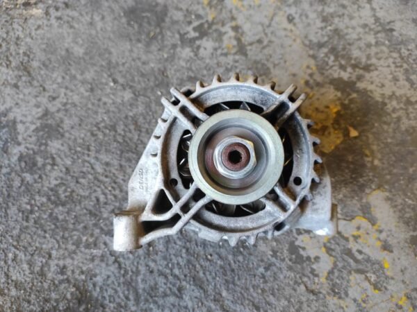 Alternador Fiat Punto (2012 - Evo Versión) 1.2 (67cv) - Imagen 2