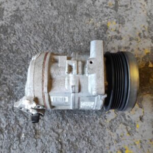 Compresor aire acondicionado Fiat Punto (2012 - Evo Versión) 1.2 (67cv)