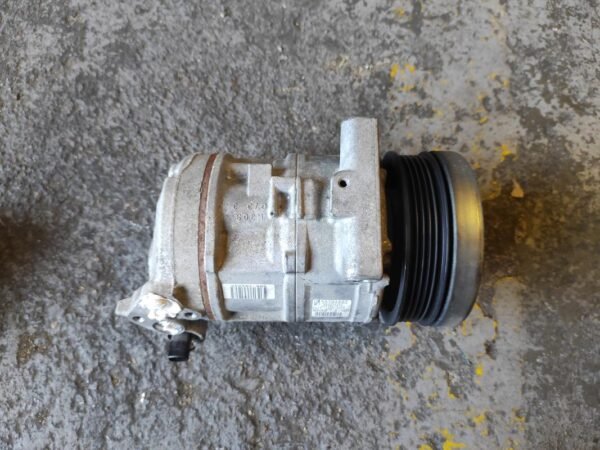 Compresor aire acondicionado Fiat Punto (2012 - Evo Versión) 1.2 (67cv)