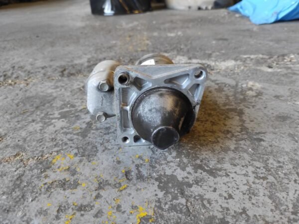Motor de arranque Fiat Punto (2012 - Evo Versión) 1.2 (67cv) - Imagen 2