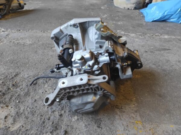 Caja cambios Fiat Punto (2012 - Evo Versión) 1.2 (67cv) - Imagen 3