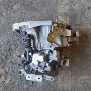 Caja cambios Fiat Punto (2012 - Evo Versión) 1.2 (67cv)