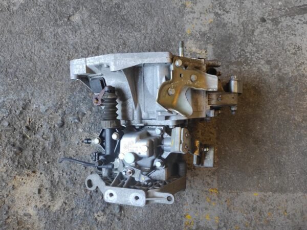 Caja cambios Fiat Punto (2012 - Evo Versión) 1.2 (67cv)
