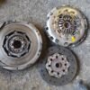 Kit embrague Toyota RAV 4 III 2.2 D-4D (150 cv) - Imagen 5