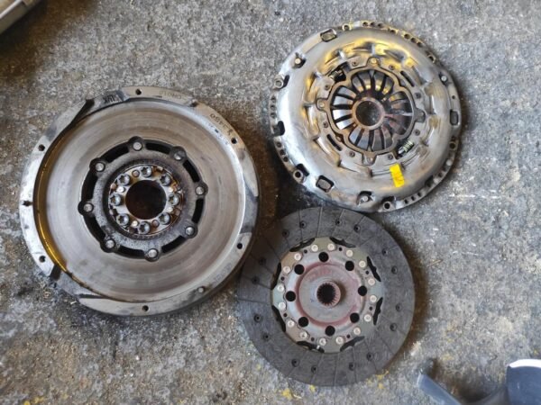 Kit embrague Toyota RAV 4 III 2.2 D-4D (150 cv) - Imagen 5