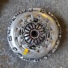 Kit embrague Toyota RAV 4 III 2.2 D-4D (150 cv)