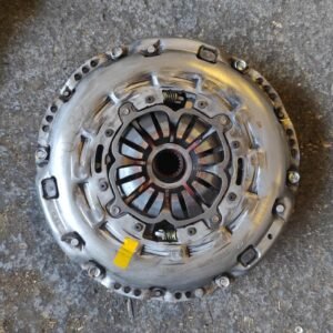 Kit embrague Toyota RAV 4 III 2.2 D-4D (150 cv)