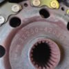 Kit embrague Toyota RAV 4 III 2.2 D-4D (150 cv) - Imagen 4