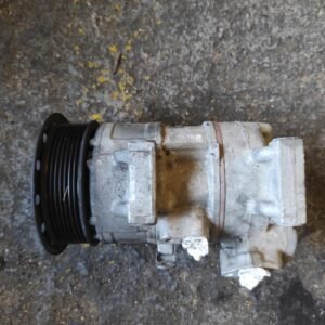 Compresor aire acondicionado Toyota RAV 4 III 2.2 D-4D (150 cv)