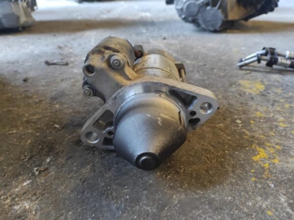 Motor de arranque Toyota RAV 4 III 2.2 D-4D (150 cv) - Imagen 2