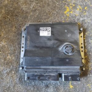 Centralita motor uce Toyota RAV 4 III 2.2 D-4D (150 cv)