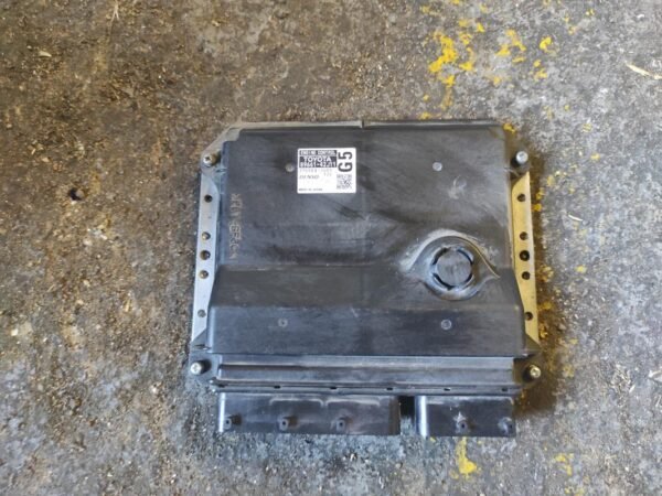 Centralita motor uce Toyota RAV 4 III 2.2 D-4D (150 cv)