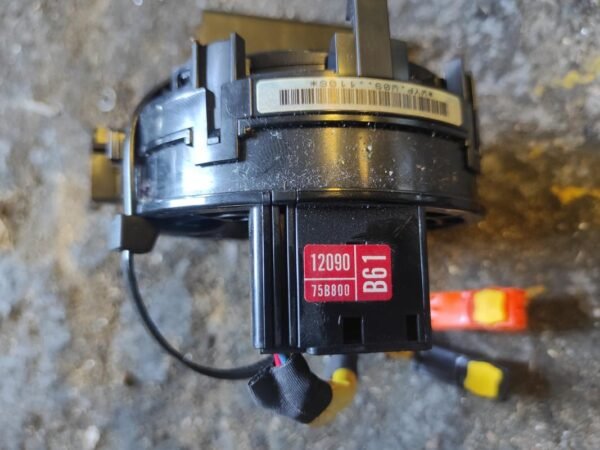 Anillo Airbag Toyota RAV 4 III 2.2 D-4D (150 cv) - Imagen 3